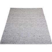 Vloerkleed Stone Licht Grijs 421 - 200 x 280 cm