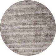 Vloerkleed Cos Taupe - Rond ø200 cm