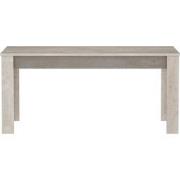 Uitschuifbare Eettafel 8/10 Personen L170-230 cm - Antibes