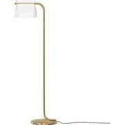 Maytoni - Vloerlamp Cabaret - Messing