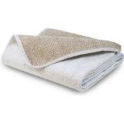 Jutta Matrasbeschermer 180x210 - 100% puur natuur Jute - Beschermt uw ...