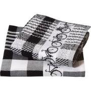 Twentse Damast Hollandse Collectie - Keukentextiel - Keukendoekenset -...