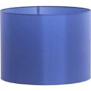 Lampenkap Paradox - Blauw - 25x25x18cm