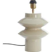 Lampvoet Petch - Grijs - Ø22cm