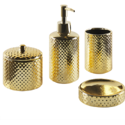 CUMANA - Badkamerset - Lichtbeige - Dolomiet