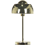 SENETTE  - Tafellamp - Goud - Metaal