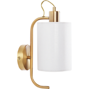 LIBERIA - Wandlamp - Koper - Metaal