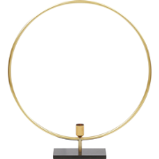 SERAM - Kandelaar - Goud - Metaal