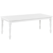 KOKOMO  - Salontafel - Wit - MDF