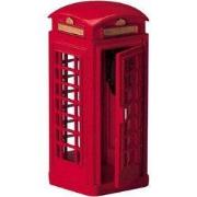 Telephone booth