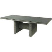 Caya dining table