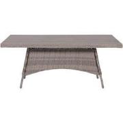 Osborne Tuintafel New Kubu