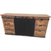 Dressoir Railway 150cm
