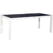 Dining tafel Seabrook Sky White