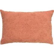 Dutch Decor EVY - sierkussen 40x60 cm - 100% katoen - Muted Clay  - ro...