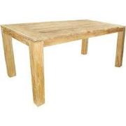 Victoria tafel 180x90x79cm Tafel Victoria Teak 180x90x79cm
