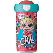 Schoolbeker campus 300 ml LOL surprise