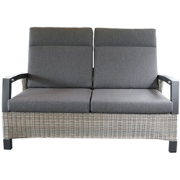 Barree 2 zits Loungebank