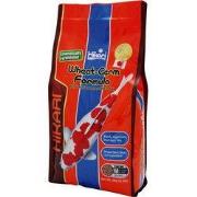 WHEAT-GERM MEDIUM 2 KG