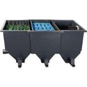 Poly Tech Move Filter 60 vijver