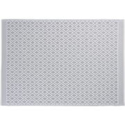 Nadine buitenkleed grijs - 160 x 230 cm