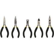 Set minitangen 5-delig