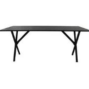 Sutherland Tuintafel 180x90 cm