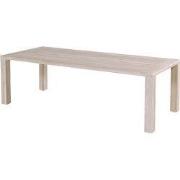 Element teak table 240x100