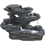 Fontein la vezere l104b52h76 cm Stone-Lite