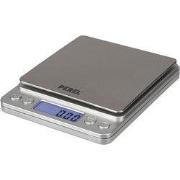 Digitale mini precisieweegschaal 500 g / 0.01 g