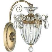 Lumilamp Wandlamp Metaal
