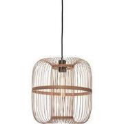 Hanglamp Hokkaido - Bamboe - Ø25cm