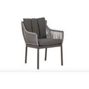 Bijou Dining Tuinstoel