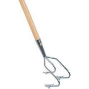 Cultivator 3 tands compleet