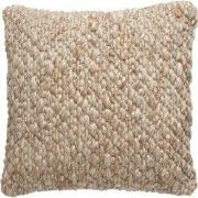 Light & Living - Kussen TRENETA - 45x45cm - Bruin