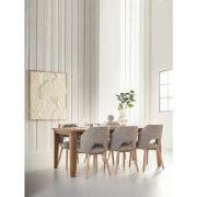 MUST Living Wall Panel Japanese Ginko Leaf,127x102x4 cm, white banana ...