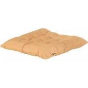 Zitkussen 45x45 Cuba Mustard