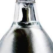 Arcadia Aquadistri halogen basking spot 75 watt