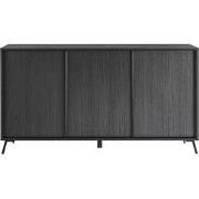 Buffetkast met 3 Deuren L156 cm - City