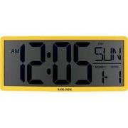 Wall/Table Clock Retro LCD