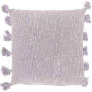 Unique Living - Sierkussen  Jonne Lila -45x45cm