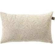 Dutch Decor AUGUSTA - kussenhoes 30x50 cm - waterafstotend - gestreept...