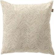 Dutch Decor AUGUSTA - sierkussen 45x45 cm - waterafstotend - Marshmall...