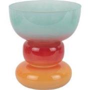 Present Time - Vaas Summer Vibes Wide - Multicolor