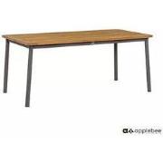 Bijou Tuintafel 240x100 cm