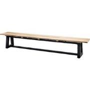 Ovada table bench 280 cm