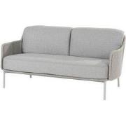 Bernini Living 2.5 Zitsbank Frozen