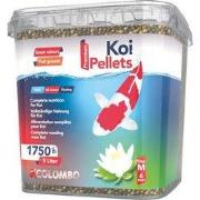 Koi pellets medium 5l Colombo