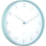 Wall Clock Sencillez