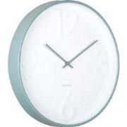Wall Clock Ayuno